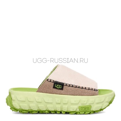 Venture Daze Slide Ceramic Caterpillar